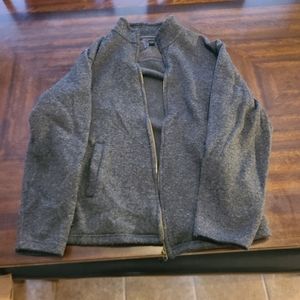 Dockers zip up jacket